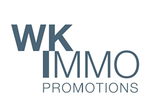 WK IMMO PROMOTIONS sarl. à Junglinster